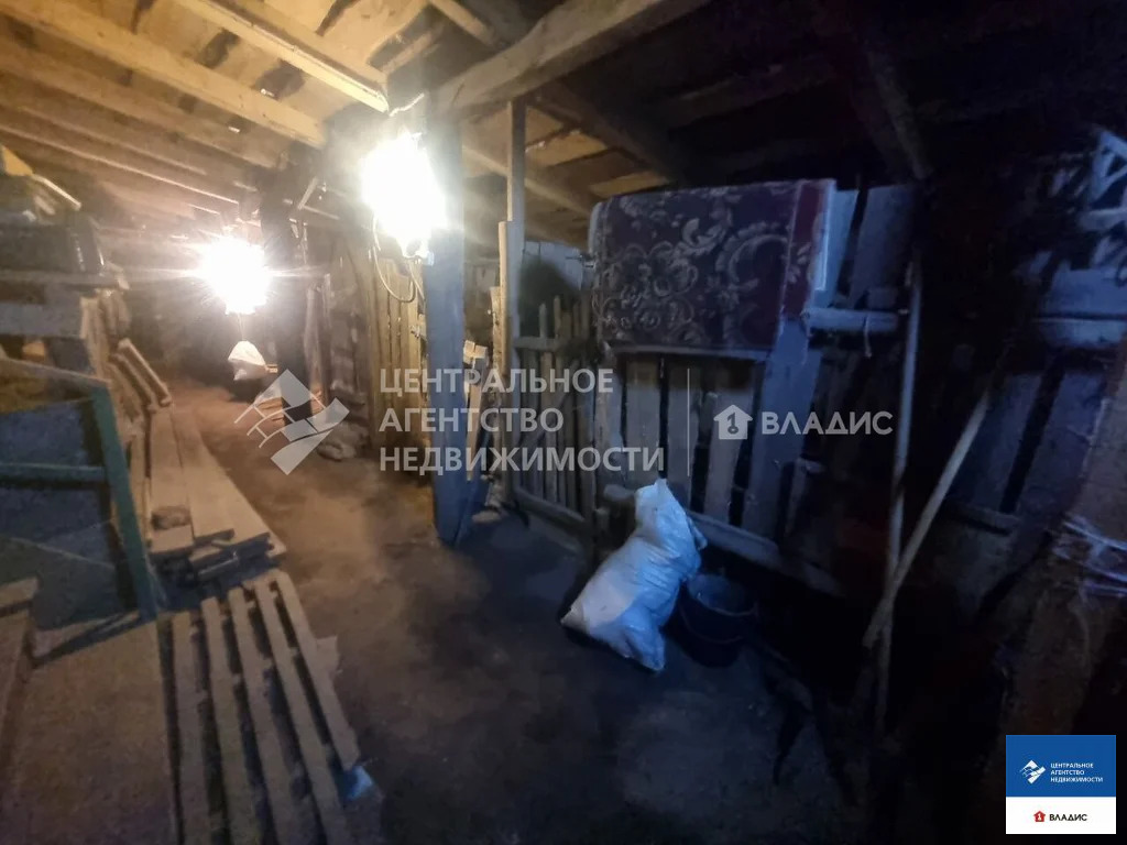 Продажа дома, Кутуково, Спасский район, ул. Березовая - Фото 20