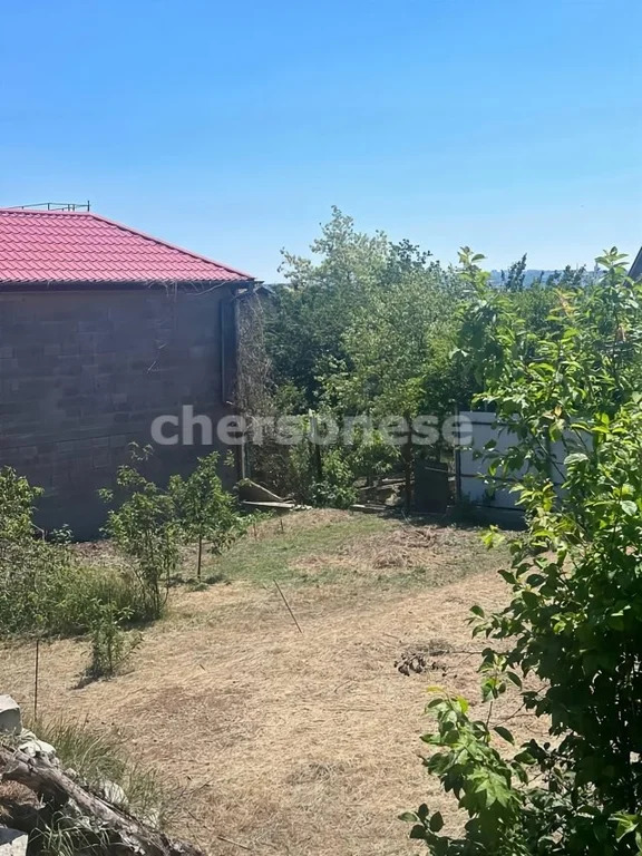 Продажа участка, Севастополь, улица Персиковая - Фото 4