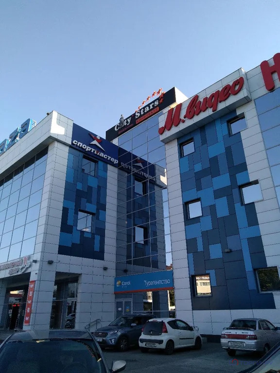 Продажа торгового помещения, Сочи, ул. Кирова - Фото 2