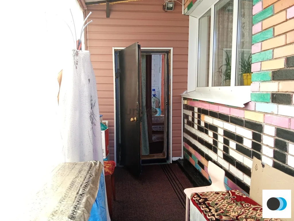 Продажа дома, Старокубово, Иглинский район - Фото 12