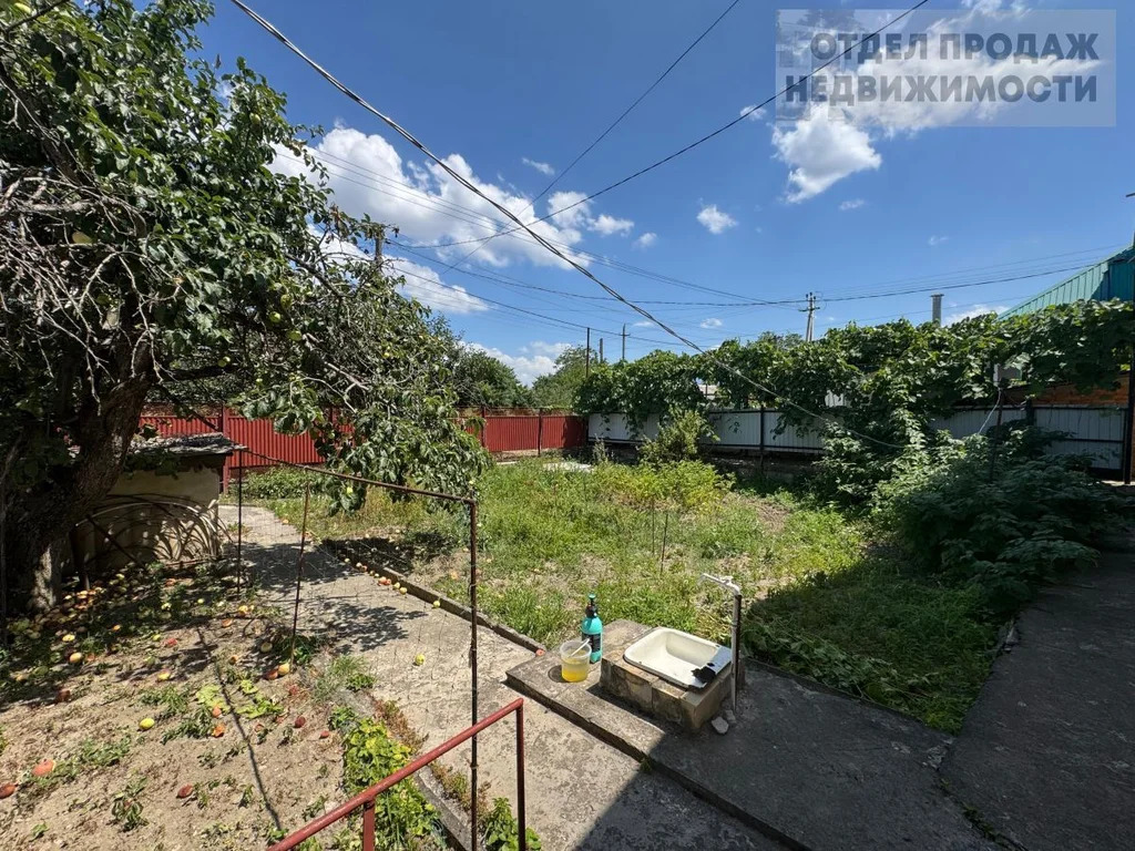 Дом в тихом районе - Фото 2