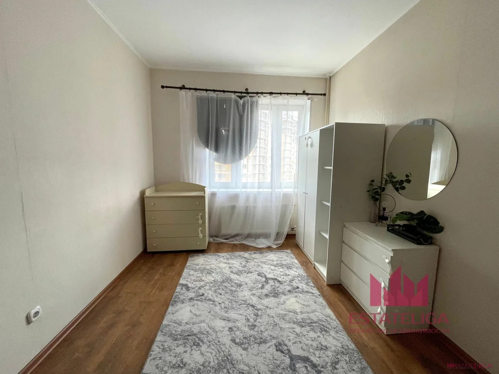 Продажа квартиры, Люберцы, Люберецкий район, Вертолетная улица - Фото 0