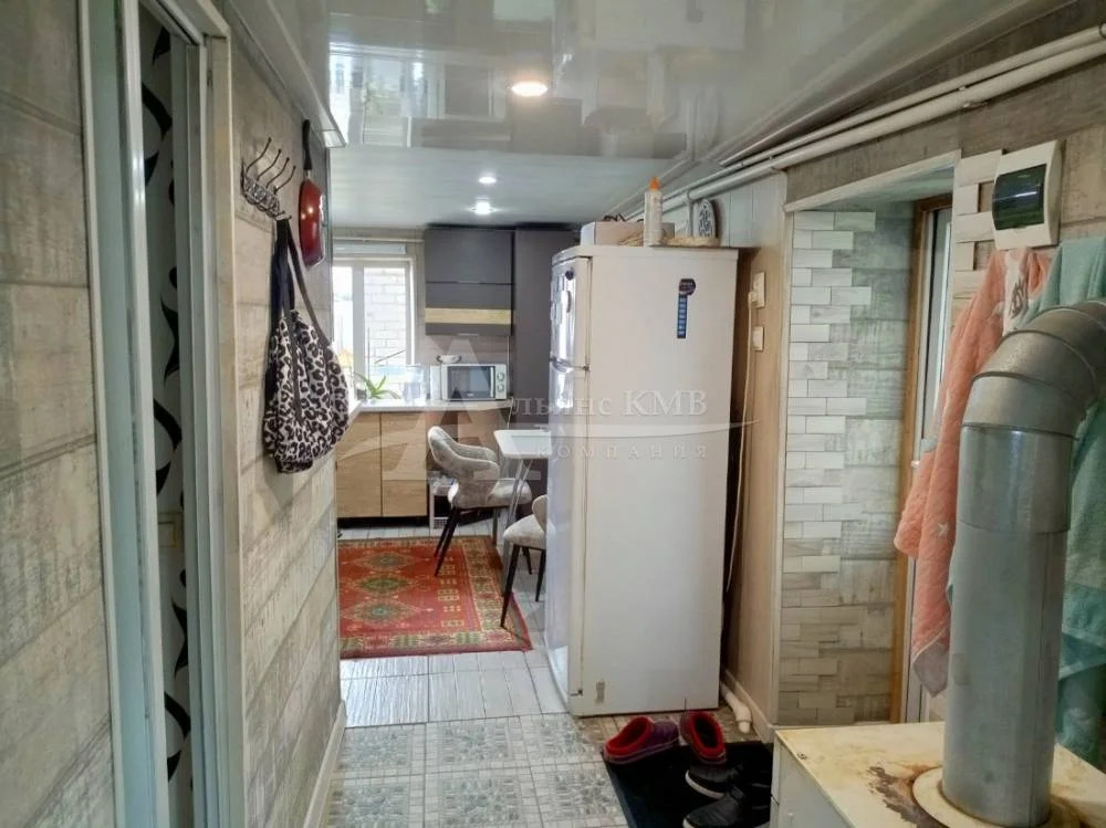 Продажа дома, Георгиевск, ул. Ульянова - Фото 13