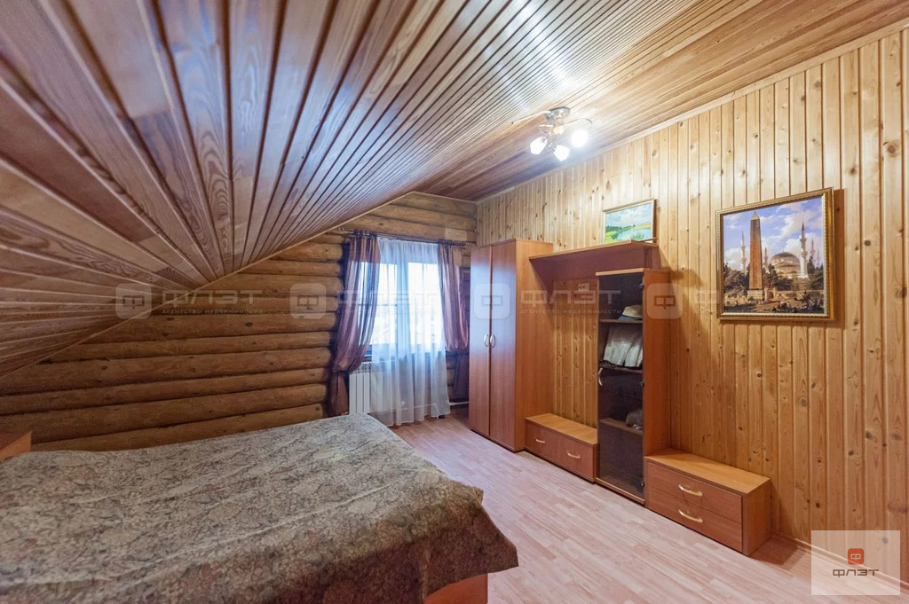 Продажа дома, Бритвино, Зеленодольский район, ул. Большая Красная - Фото 11