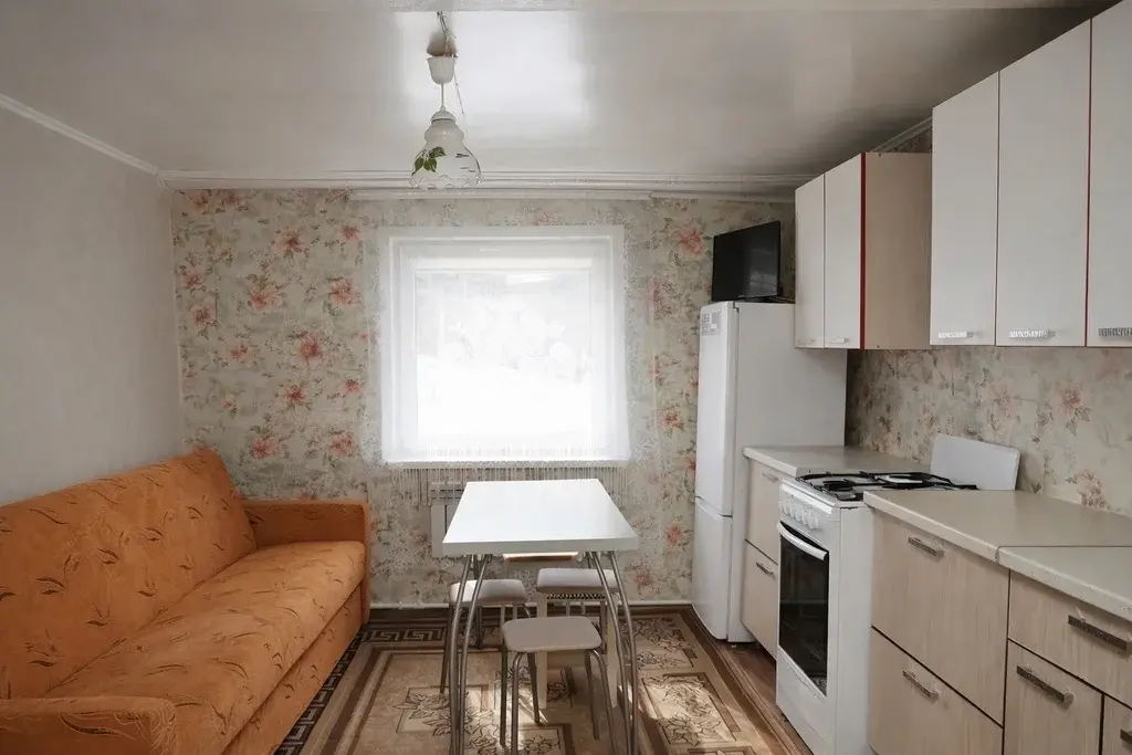 Продаётся дом по ул. Красноармейская - Фото 17