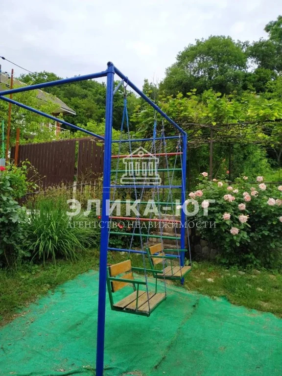 Продажа дома, Лермонтово, Туапсинский район, ул. Лесная - Фото 14