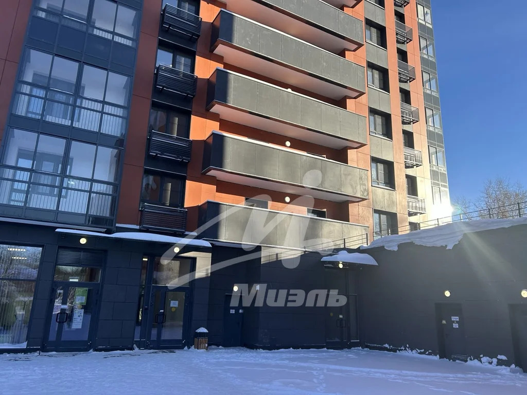 Продажа квартиры, ул. Говорова - Фото 12