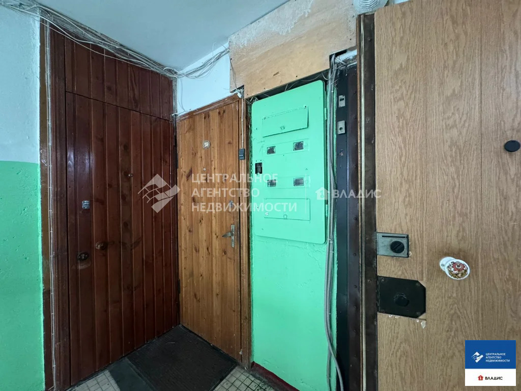 Продажа квартиры, Рязань, ул. Стройкова - Фото 13