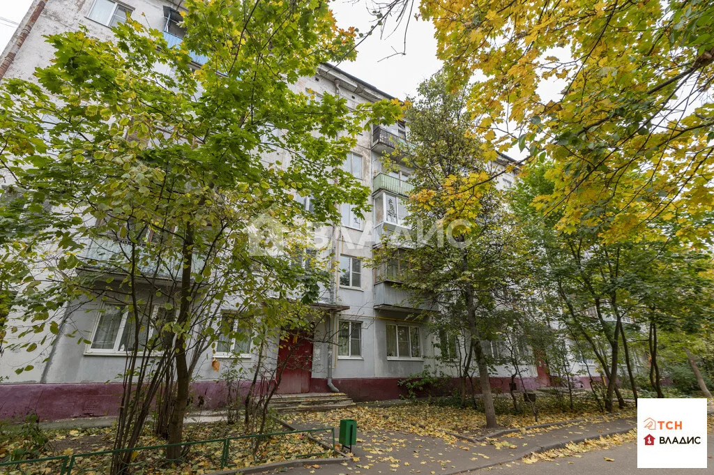 Продажа квартиры, Королев, ул. Пионерская - Фото 20