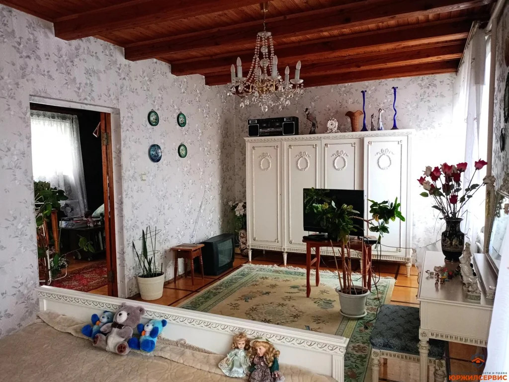 Продажа дома, Климовск, ул. Железнодорожная - Фото 21