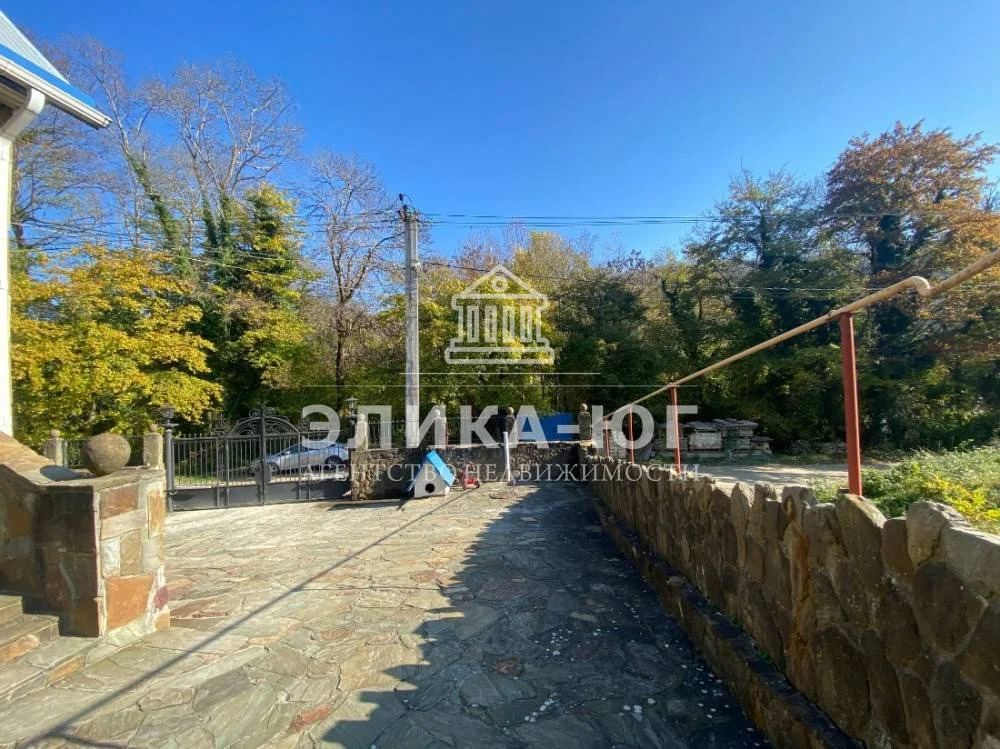 Продажа дома, Джубга, Туапсинский район, Платановая ул. - Фото 12