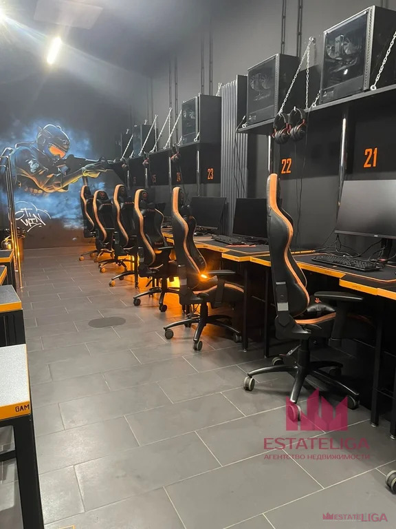 Продажа готового бизнеса, Павловский Посад, Павлово-Посадский район, ... - Фото 19