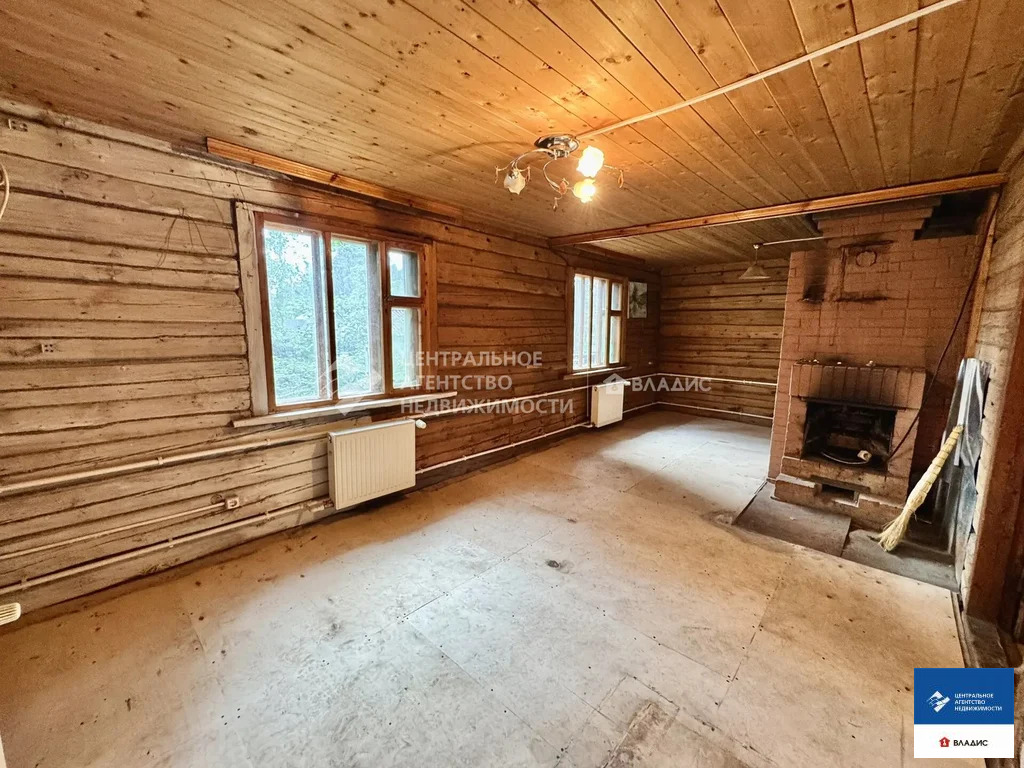 Продажа дома, Рязанский район, 4-я Сосновая улица - Фото 15