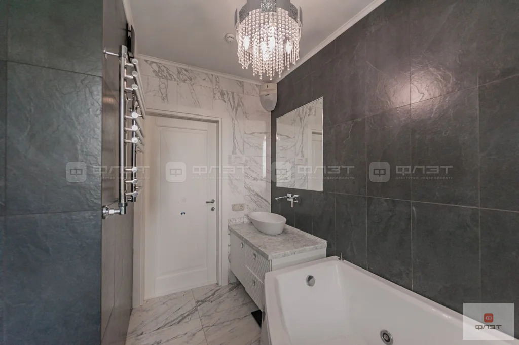 Продажа квартиры, Казань, ул. Комсомольская - Фото 8