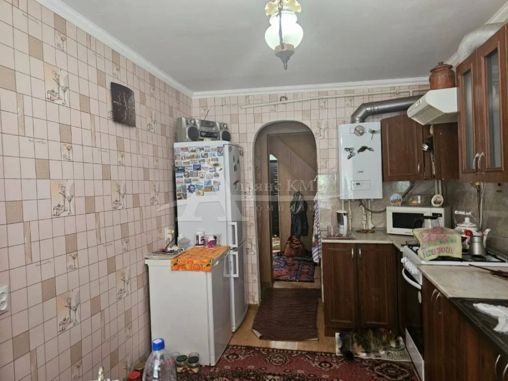 Продажа квартиры, Георгиевск, Сеченова проезд - Фото 6