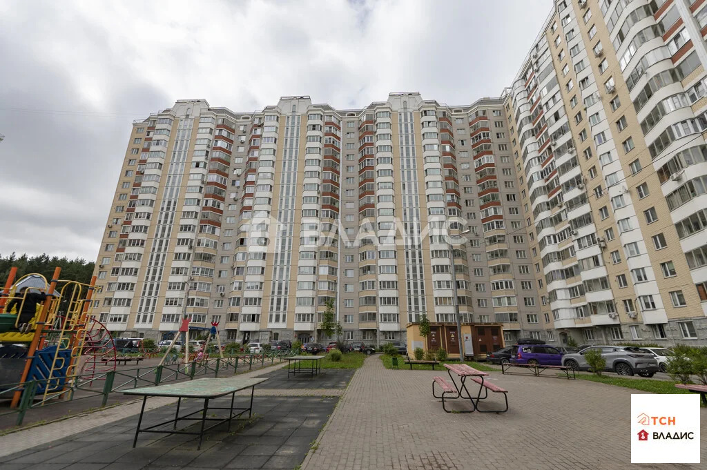 Продажа квартиры, Лобня, улица Юности - Фото 35