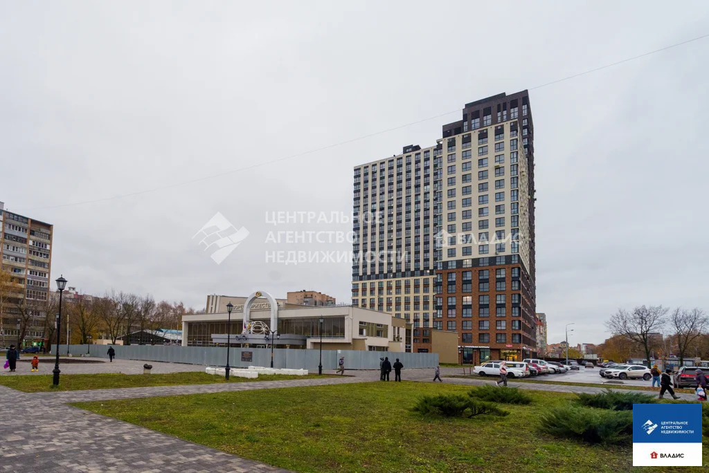 Продажа квартиры, Рязань, Московское ш. - Фото 20