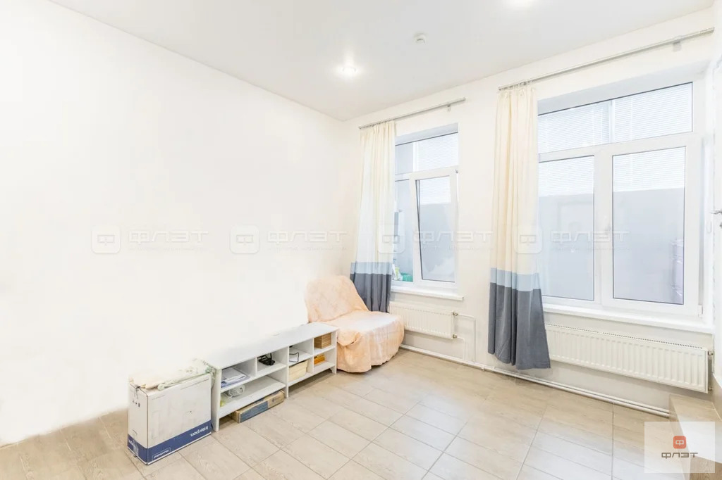 Продажа квартиры, Усады, Лаишевский район, ул. Сиреневая - Фото 2