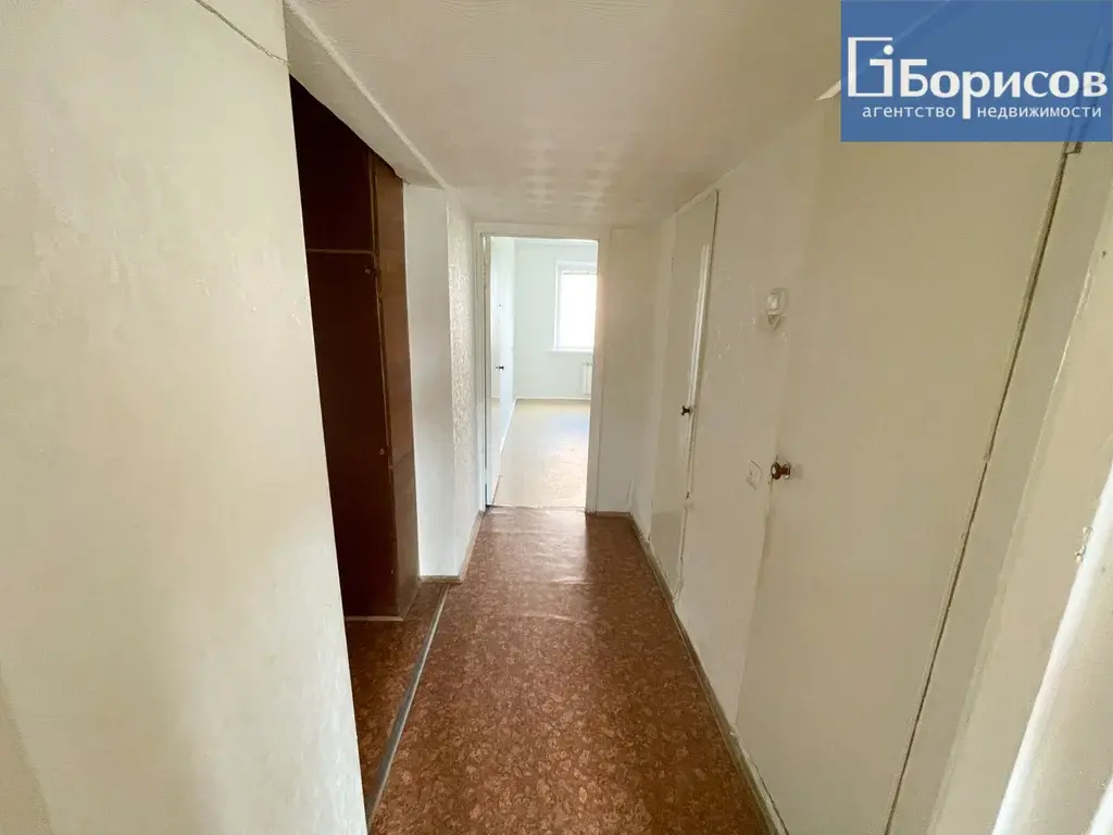 3-к Гагарина, дом 24 - Фото 4