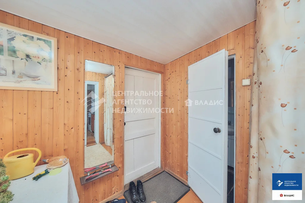 Продажа квартиры, Рыбное, Рыбновский район, ул. Заречная - Фото 16