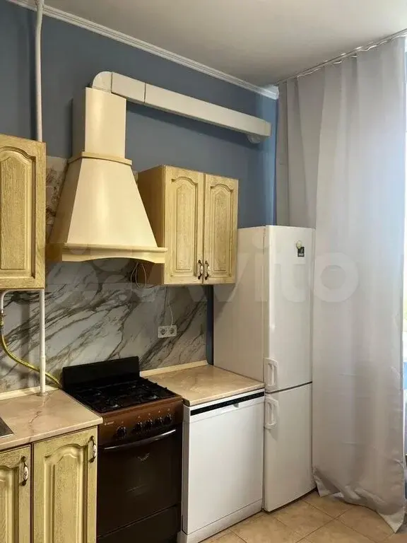 2-к. квартира, 57,5 м, 7/8 эт. - Фото 6