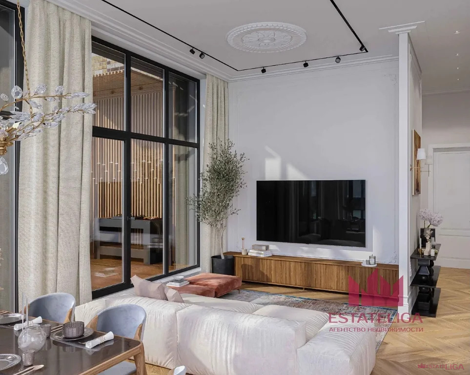 Продажа пентхауса, Корабельная улица - Фото 7