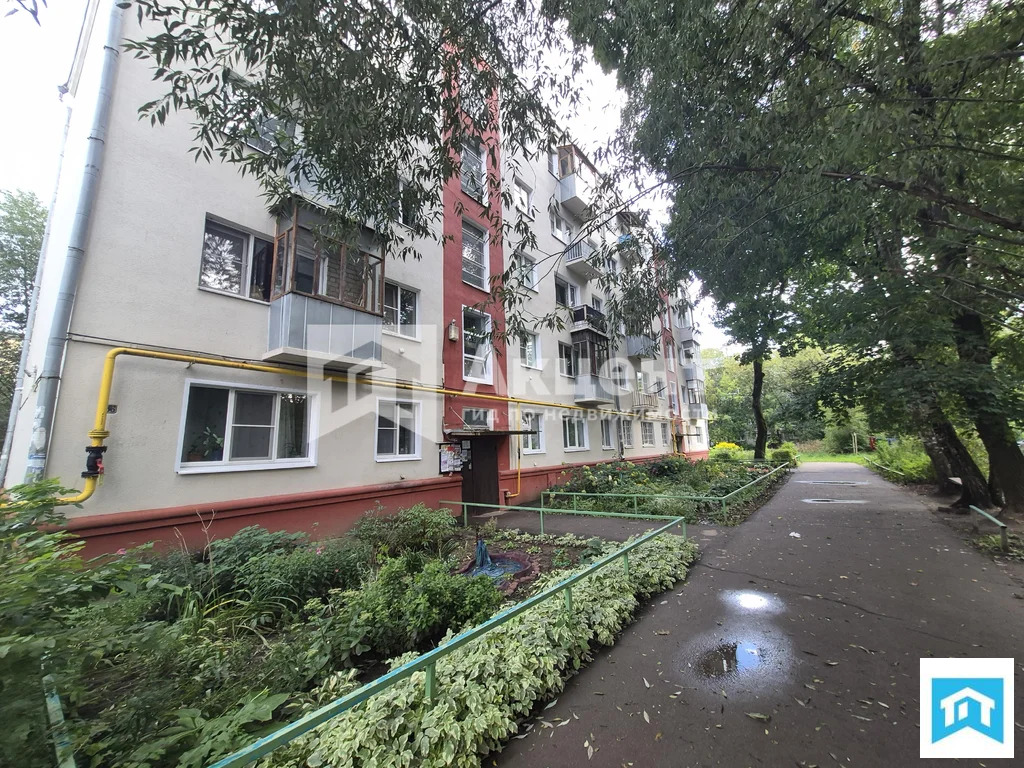 Продажа квартиры, Иваново, ул. Лежневская - Фото 16