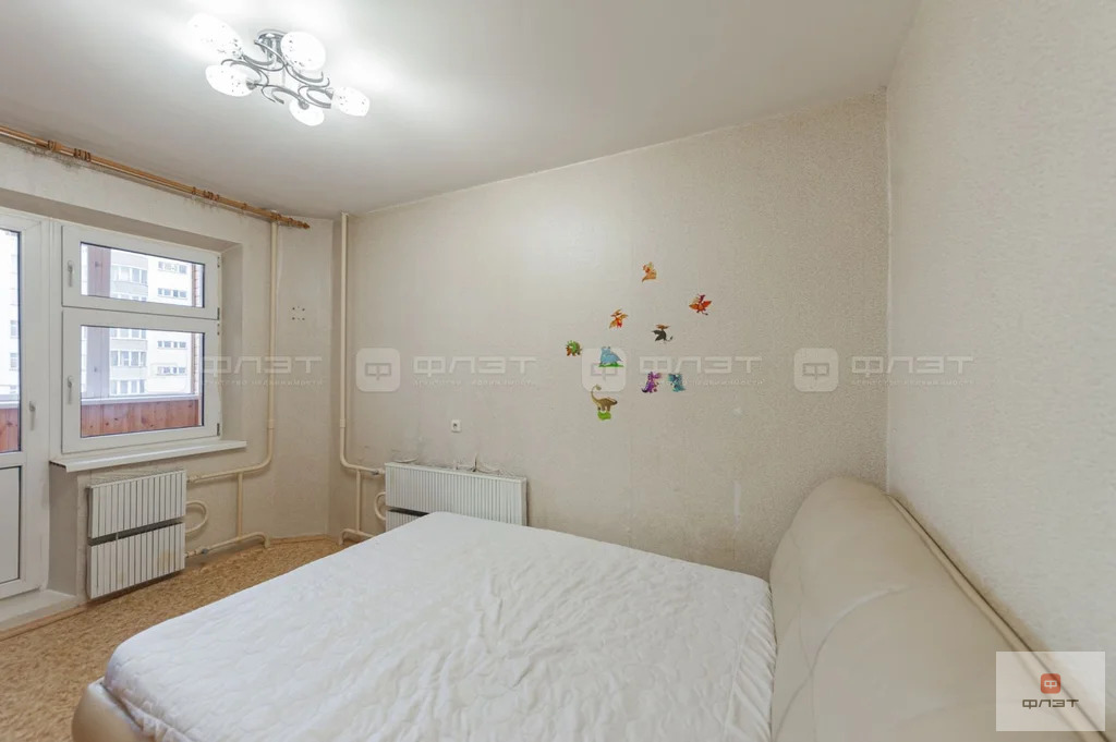 Продажа квартиры, Казань, ул. Академика Глушко - Фото 10