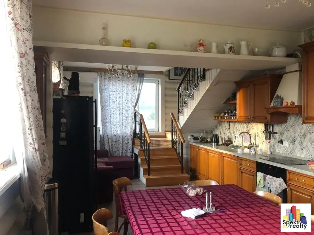 Дoм мeчты в Hoвoй Моcкве! - Фото 23