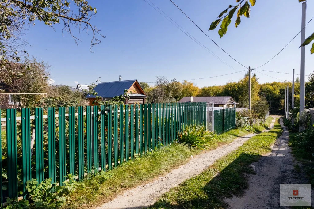 Продажа дома, Казань, дом 343 - Фото 24