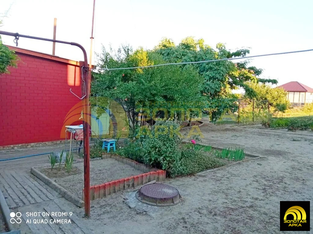 Продажа дома, Тамань, Темрюкский район, ул. Лебедева - Фото 29