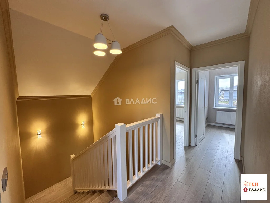 Продажа дома, Сергиев Посад, Сергиево-Посадский район, улица Лоскутиха - Фото 21