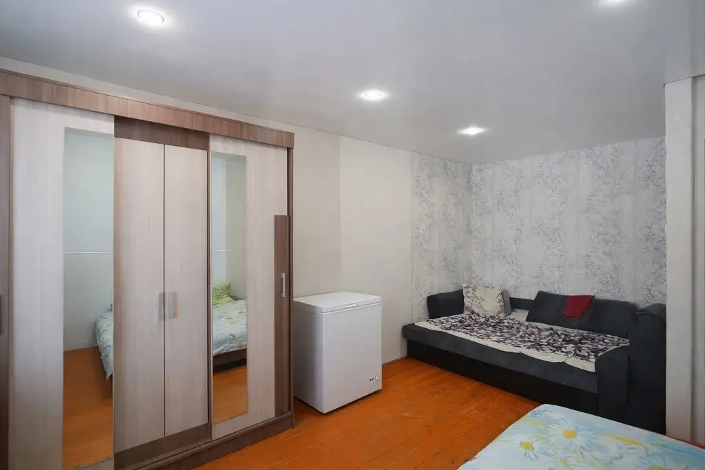 Квартира по ул. Комсомольская 1 - Фото 6