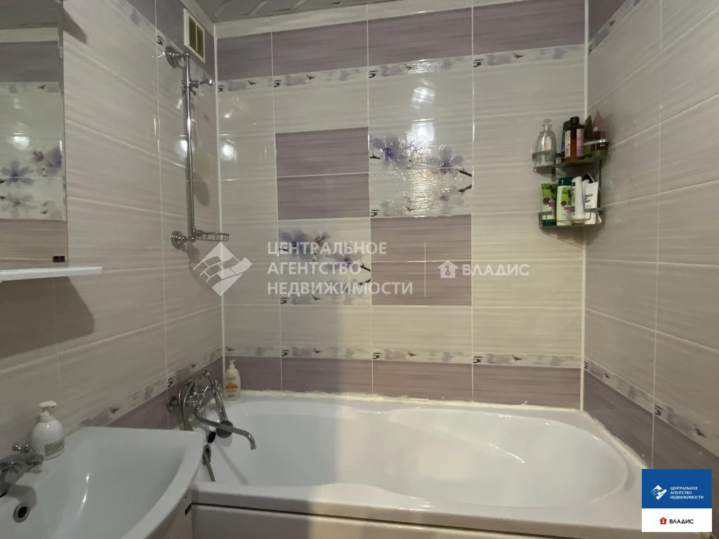 Продажа квартиры, Скопин, улица Карла Маркса - Фото 18