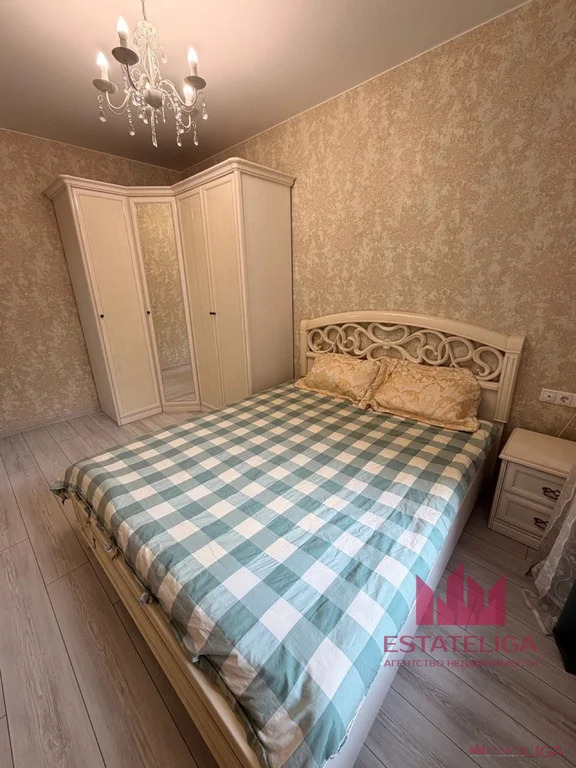 Продажа квартиры, Видное, Ленинский район, улица Галины Вишневской - Фото 14