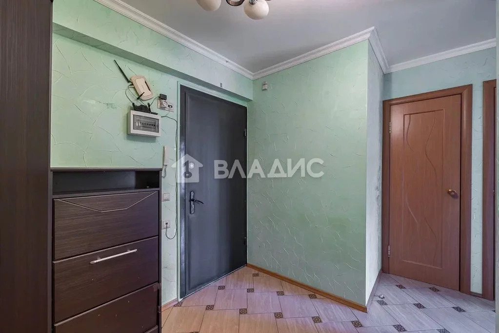 Москва, 5-я Кожуховская улица, д.22к1, 2-комнатная квартира на продажу - Фото 10