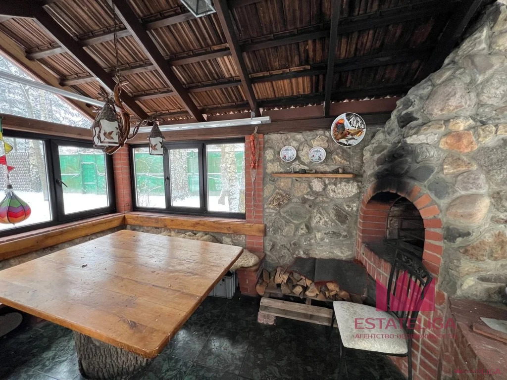 Продажа дома, Левково, Дмитровский район, Сосновая улица - Фото 39