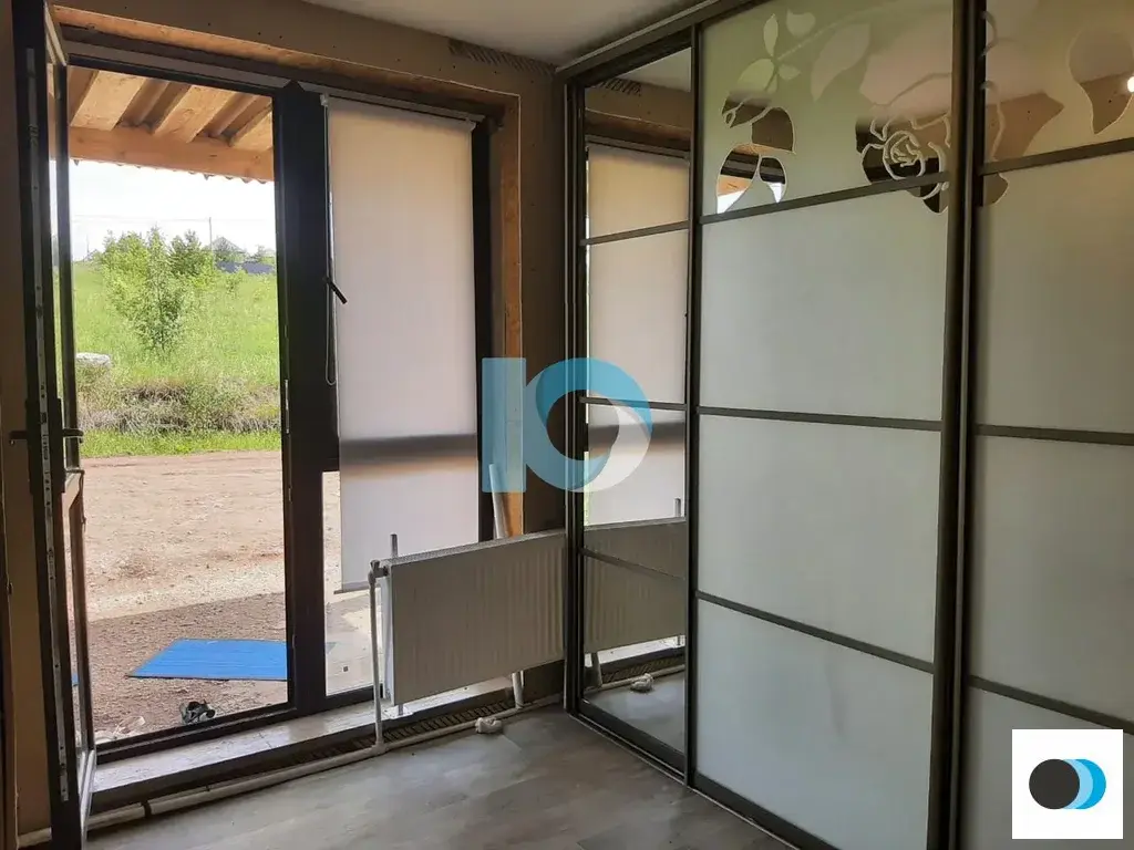 Продажа дома, Карамалы, Иглинский район, Улица Хисматуллина - Фото 9