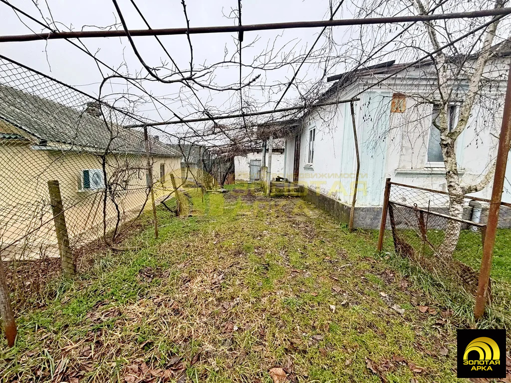 Продажа дома, Адагум, Крымский район, ул. Ленина - Фото 12