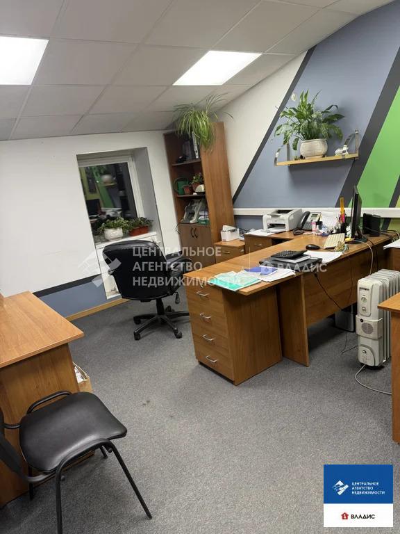 Аренда офиса, Рязань, Куйбышевское ш. - Фото 3
