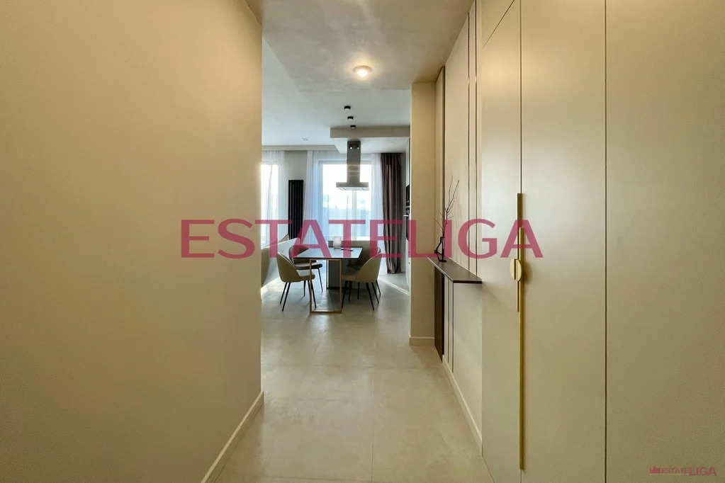 Продажа квартиры, Багратионовский проезд - Фото 22