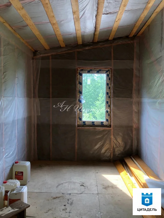 Продажа дома, Борихино, Клинский район, Радужная улица - Фото 6
