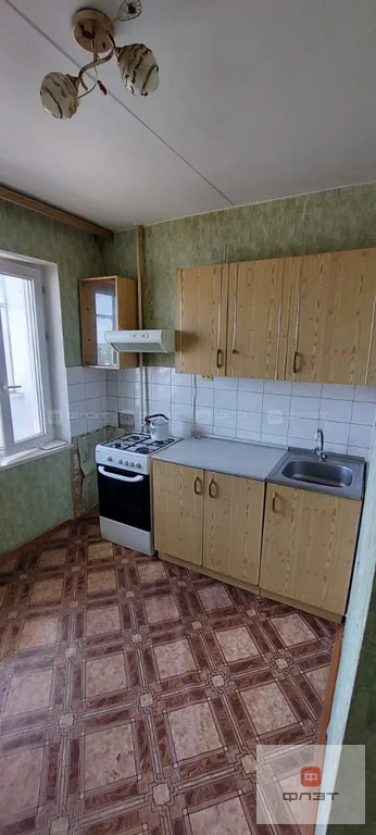 Продажа квартиры, Казань, ул. Литвинова - Фото 10
