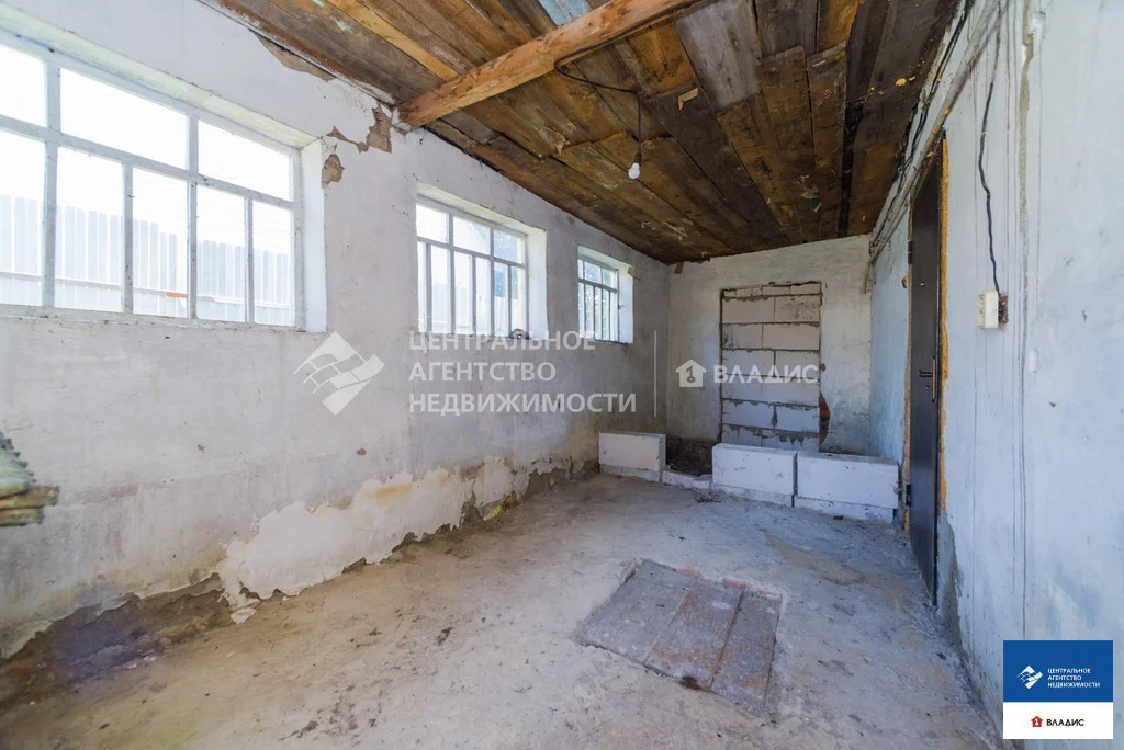 Продажа дома, Подвязье, Рязанский район, ул. Сенная - Фото 15