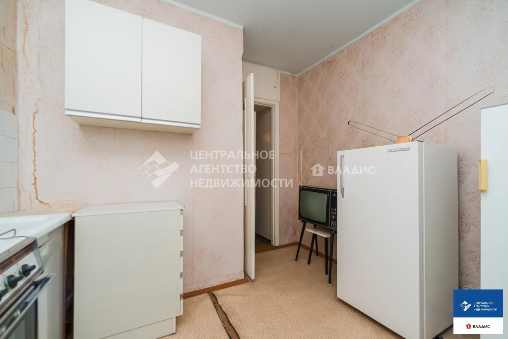 Продажа квартиры, Рязань, ул. Советской Армии - Фото 3