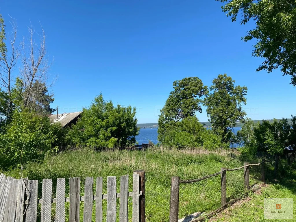 Продажа участка, Нариман, Верхнеуслонский район, ул. Центральная - Фото 1