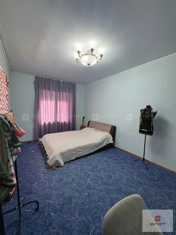 Продажа дома, Набережные Моркваши, Верхнеуслонский район, ул. Пушкина - Фото 8