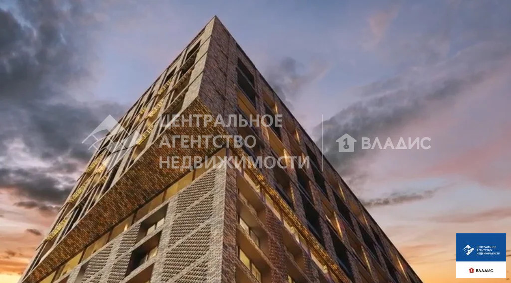 Продажа квартиры, Рязань, ул. Ленинского Комсомола - Фото 1