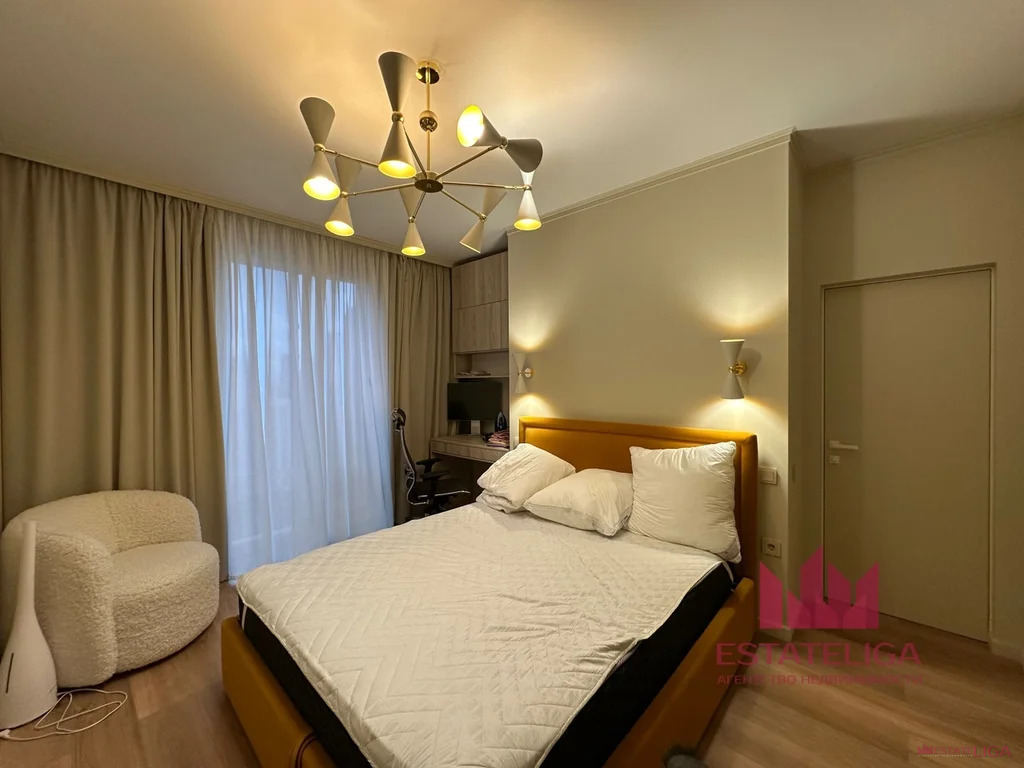 Аренда квартиры, проспект Лихачева - Фото 1