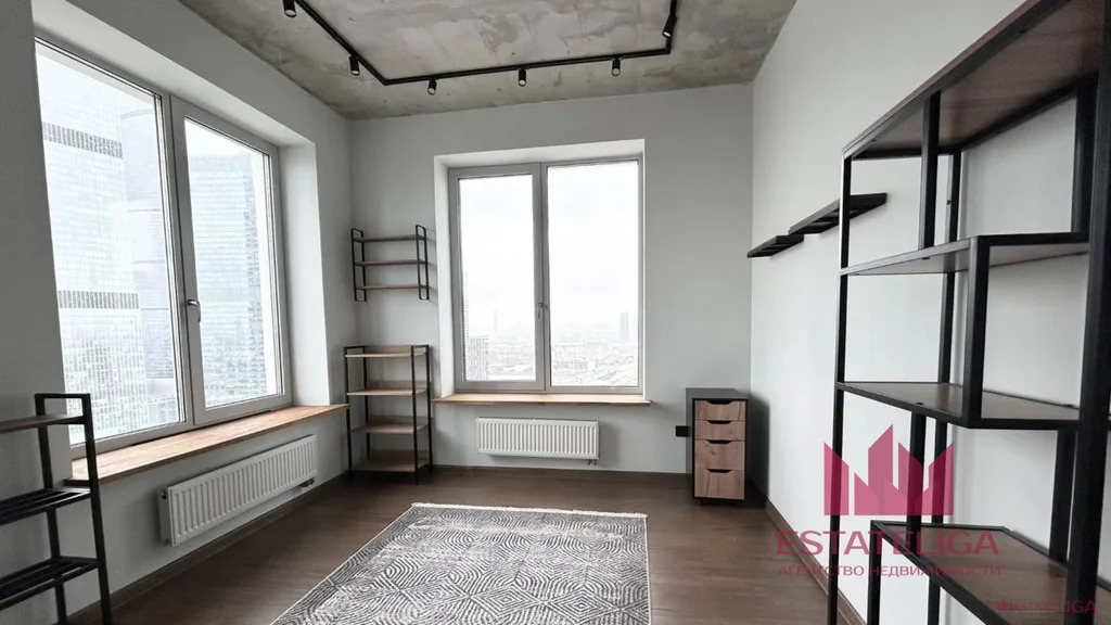 Аренда квартиры, м. Шелепиха, Шмитовский проезд - Фото 9